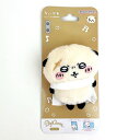 ちいかわ ラッコ Play Charm スマホスタンド マスコット ベージュ(2)