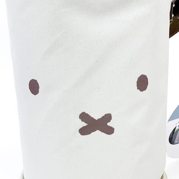 ミッフィー miffy マルチダストボックス アイボリー カー用品 [2]