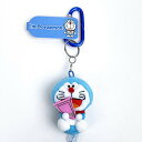 ドラえもん カラビナMC どこでもドア マスコット キーホルダー I'm Doraemon