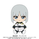 劇場版「機動戦士ガンダムSEED FREEDOM」 イザーク・ジュール Chibiぬいぐるみ