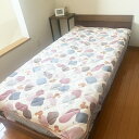 ディズニー ミッキーマウス 敷パッド(ファインシェイプ) 寝具用品 シングルサイズ Disney