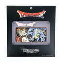 ドラゴンクエスト ペーパーシアター (DQIV) ペーパークラフトキット インテリア