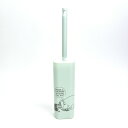ムーミン スリムハンディモップ ピスタチオ 掃除用具 MOOMIN
