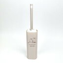 ムーミン スリムハンディモップ ベージュ 掃除用具 MOOMIN