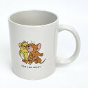 トムとジェリー なかよしコンビマグ(B) キッチン Tom and JERRY