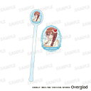 映画 五等分の花嫁 アクリルマドラー クリームソーダver.(中野三玖) 日本製