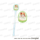 映画 五等分の花嫁 アクリルマドラー クリームソーダver.(中野四葉) 日本製