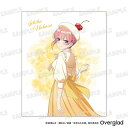 映画 五等分の花嫁 キャンバスアート クリームソーダver.(中野一花) 日本製