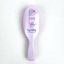 サンリオ マイメロディ オイルブラシ ピンク くし 日本製 Sanrio