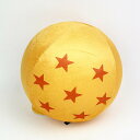 ドラゴンボール クッション 七星球 チーシンキュウ インテリア リラックス