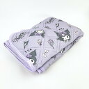 サンリオ クロミ 敷きパット(H200×W100cm) Sanrio