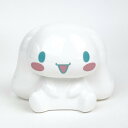 サンリオ シナモロール 貯金箱 バンク シナモン インテリア Sanrio