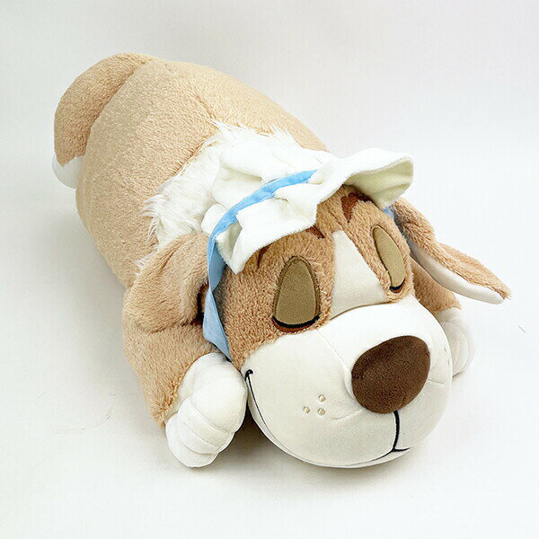 ディズニー ナナ 抱きまくら(L)のサムネイル