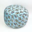 ディズニー チップとデール リラフィット フロアクッション(L) Disney(3)