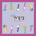 PEZ(ペッツ) ランチクロス