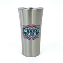 ハリーポッター バタービール 真空ステンレスタンブラー(L) 食器 ヴィザーティングワールド