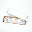 ミッフィー miffy イングレーズ ごっこ親子 箸&箸置き 食器 日本製