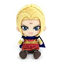 春秋戦国大戦 キングダム TheAnimation 楊端和 Chibiぬいぐるみ KINGDOM バンダイ(3)