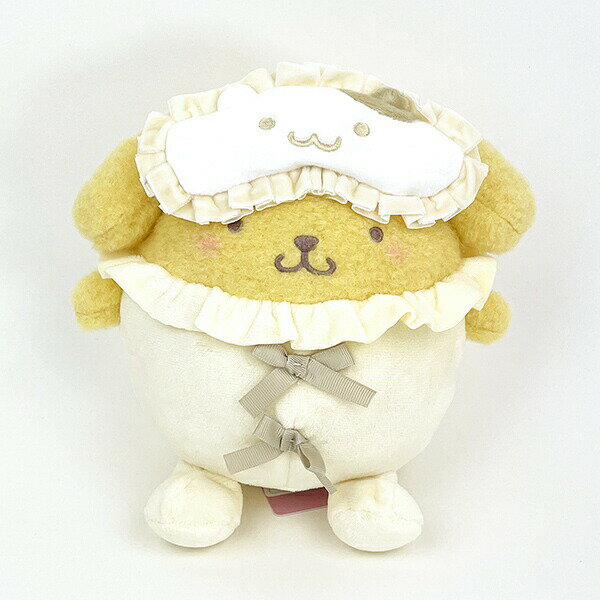 楽天市場】ポムポムプリン パジャマ ぬいぐるみの通販 楽天市場】ポムポムプリン パジャマ ぬいぐるみの通販