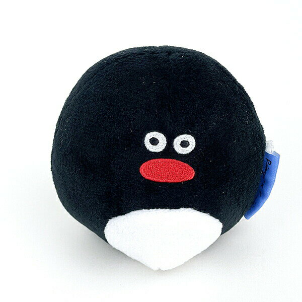 ピングー(PINGU)×松本セイジ ぬいコロン（PINGU） ぬいぐるみのサムネイル