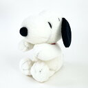 スヌーピー あそんで! クラシックスヌーピー ぬいぐるみ(S) SNOOPY(3)