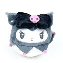 サンリオ クロミ うるうる ぬくい〜ず ぬいぐるみ(2)