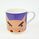 クレヨンしんちゃん ぶりぶりざえもん スタッキングマグカップ コップ