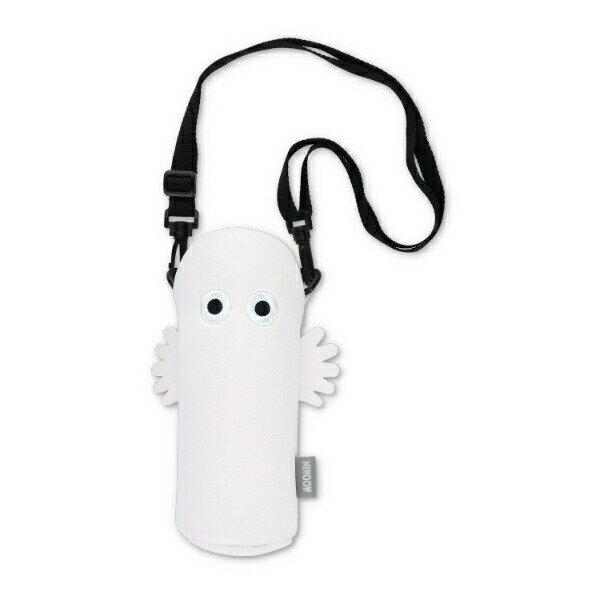 ムーミン ニョロニョロ ボトルカバー ランチ