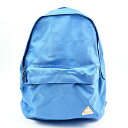 ゆるキャン△ Penfield(ペンフィールド) レイドバック ディパック バッグ (ブルー)(4)