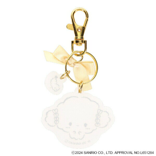 サンリオ こぎみゅん アクリルキーホルダー Sanrio キャラクターグッズ