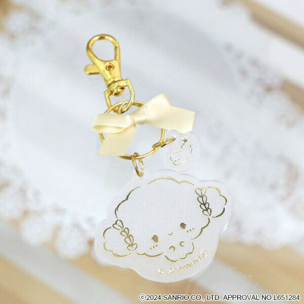 サンリオ こぎみゅん アクリルキーホルダー Sanrio キャラクターグッズ