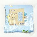 ポケットモンスター ポケモン敷パッド POCKET MONSTERS ブルー シーツ 寝具 キッズ