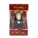 千と千尋の神隠し もっと!ゆらゆらおきあがりこぼし ティーカップとカオナシ インテリア 人形