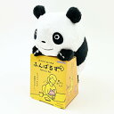 パンダコパンダ パンちゃん ふんばるず 姿勢矯正