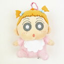 クレヨンしんちゃん ネネちゃん ベイビーぬいぐるみマスコット(3)