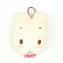 サンリオ マロンクリーム カラビナ付きぬいぐるみファスナーマスコット Sanrio(2)