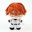 忘却バッテリー 千早瞬平 ぷりぬいたっちどりーむみに ぬいぐるみ