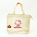 サンリオ ハローキティ 保冷ランチバッグ Sanrio