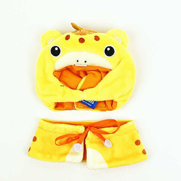 ブラッシュコスチューマー かいじゅう ブースカ S ウルトラマン ぬいぐるみ マスコット