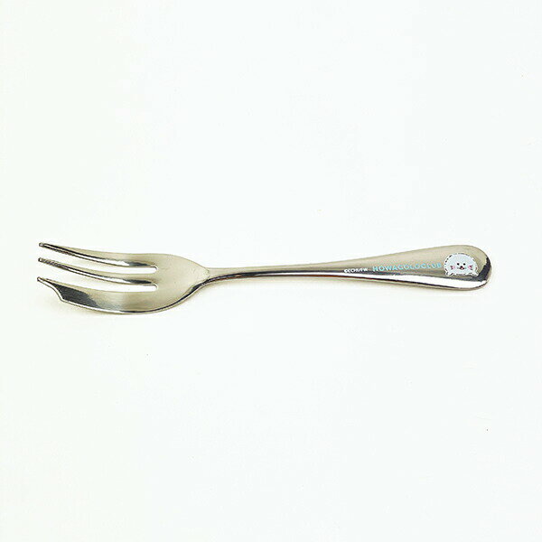 ほわころくらぶ ケーキフォーク む