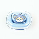 モフサンド mofusand サメにゃん 完全ワイヤレスイヤホン (ブルー) スマホ