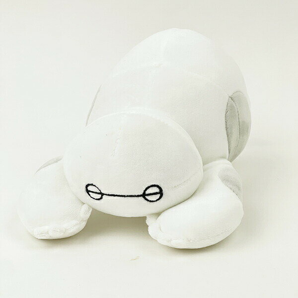 ディズニー ベイマックス にぎにぎクッション ぬいぐるみ Disneyのサムネイル