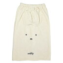 ミッフィー miffy マイクロマキタオル 80丈 プールタオル