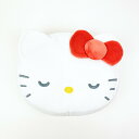 サンリオ ハローキティ もっちりフェイスミニクッション Sanrio