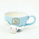 サンリオ シナモロール マグカップ コップ シナモン Sanrio(3)