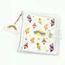 テレタビーズ ミニバインダー(Skirt) 文具(PWD)