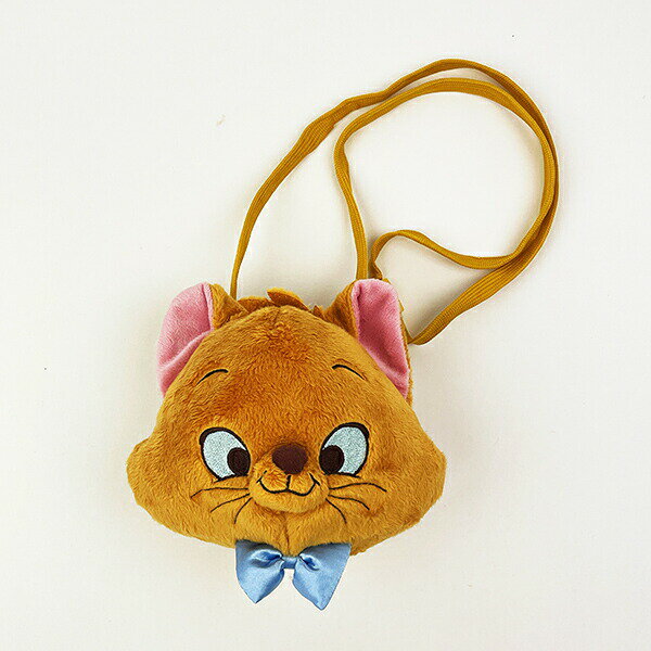 ディズニー トゥルーズ プラがまぐち ポーチ Disney