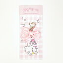 サンリオ こぎみゅん リボンアクリルキーホルダー Sanrio 日本製