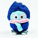 サンリオ ハンギョドン 忍者 マスコット コレクション 40th Anniversary Sanrio