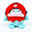 サンリオ ハンギョドン さゆり マスコット コレクション 40th Anniversary Sanrio(2)
